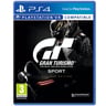 Sony PS4 Gran Turismo Sport Limited Edition