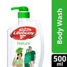 Lifebuoy Body Wash Nature 500 ml