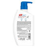 Lifebuoy Antibacterial Mild Care Bodywash 500ml
