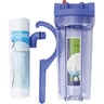 Crystal Drops Laundry Filter With Cartridge WCDL04 Assorted Colour