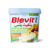 Blevit Plus Baby Food Cereals With Delicious Fruits 300g
