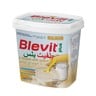 Blevit Plus Baby Food Cereals With Yogurt 300g