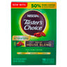 Nescafe Decaf House Blend Taster's Choice Light Coffee 48 g