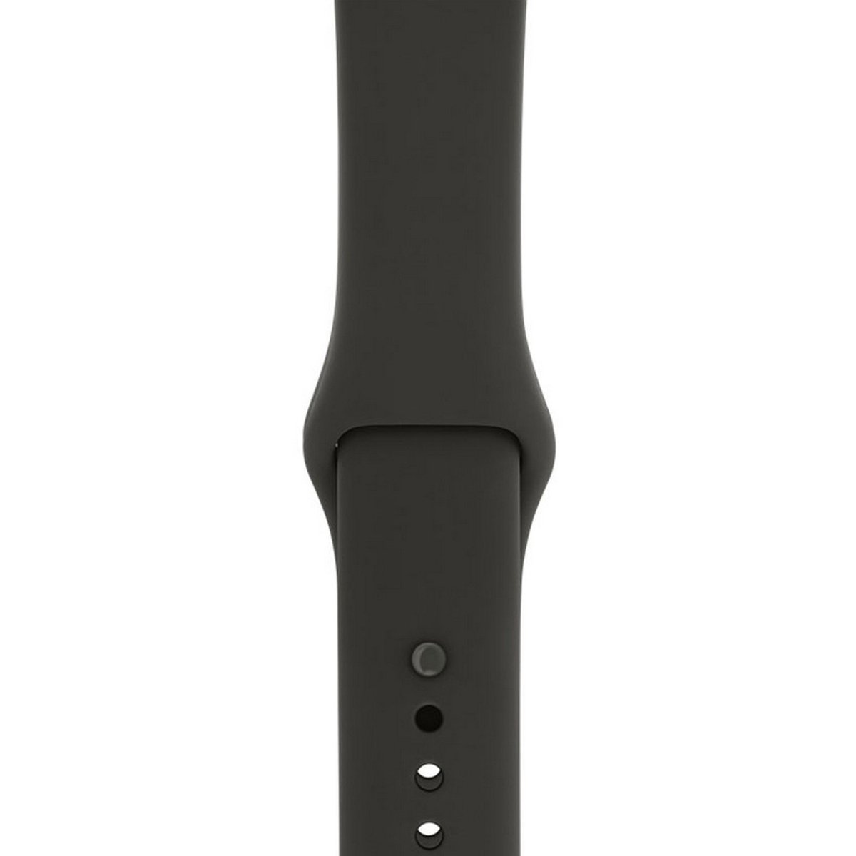 Apple Smart Watch Series 3 MR362LL/A 42mm Space Grey