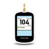 One Touch Verio Glucose Monitor + Strips