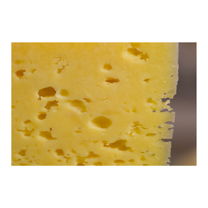 Kuwait Roumy Cheese Slices 250g Approx. Weight