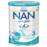 Nestle NAN Optipro Stage 3 Growing Up Formula From 1-3 Years 1.8kg