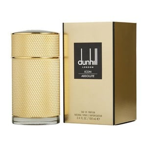 Dunhill Icon Absolute EDP for Men 100ml