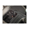 Black+Decker Handheld Vacuum Cleaner with Car Power Socket Adapter NV1200AV-B5