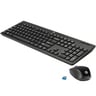 HP Wireless Keyboard and Mouse 200 - Z3Q63AA
