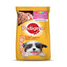 Pedigree Puppy Chicken Chunks Flavour In Gravy Dog Food 130g