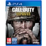PS4 Call Of Duty WW11