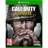Xbox One Call Of Duty WW11