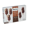 Haagen-Dazs Ice Cream Minis Vanilla Chocolate 5 x 40 ml