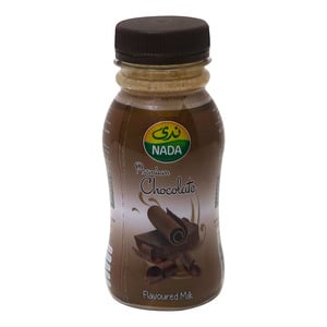 Nada Premium Flavoured Milk Chocolate 180ml