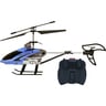 Skid Fusion Rechargeble Helicopter HK280 3.5 Channel  (Color may vary)