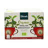 Dilmah Organic English Breakfast Tea 20 x 40g