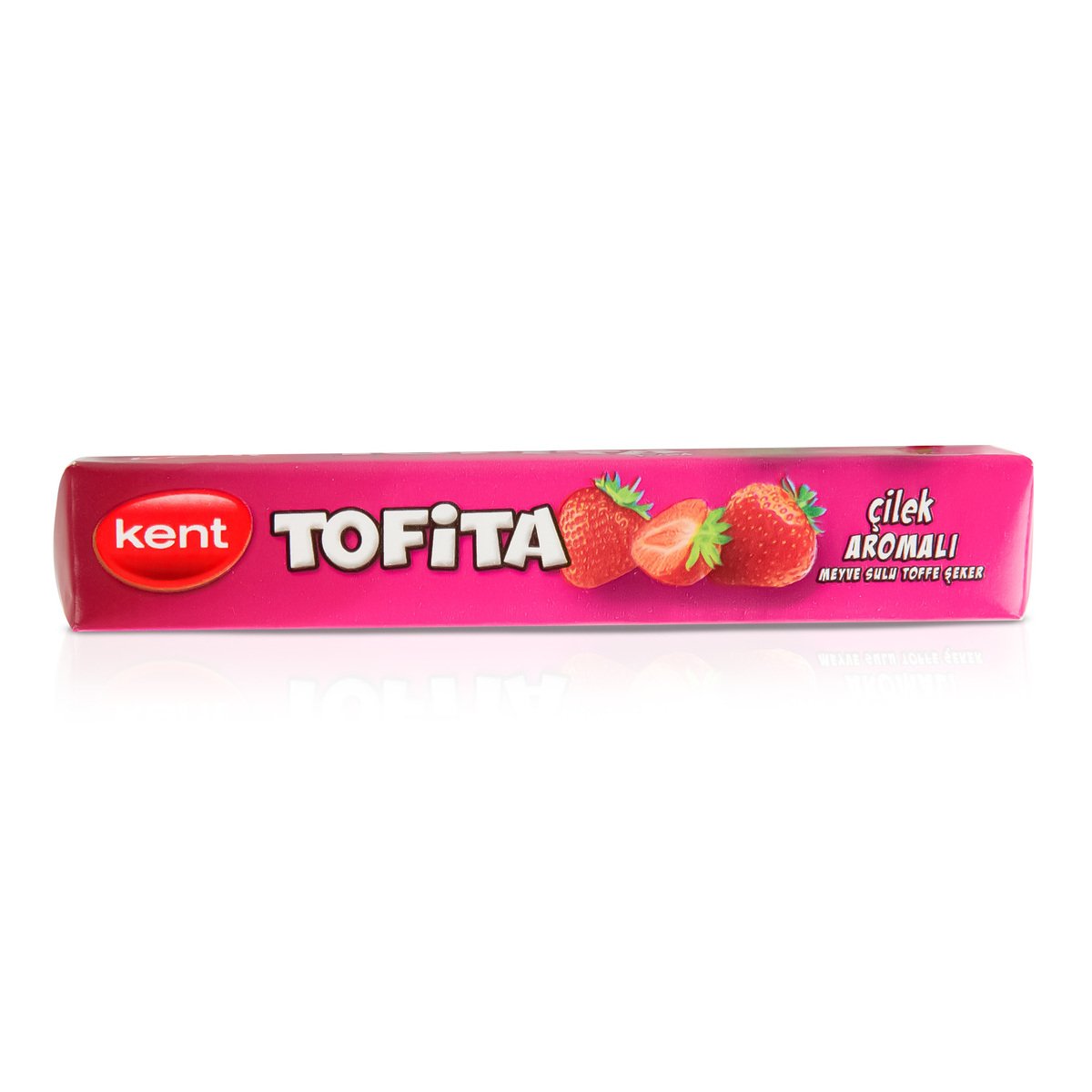 Kent Tofita Strawberry 47 g