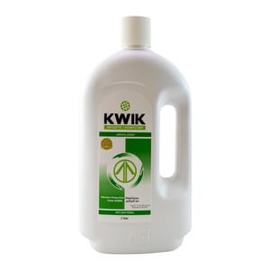 Kwik Antiseptic Disinfectant Liquid 2Litre