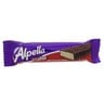 Alpella Milk Chocolate Wafer 38 g x 24 Pieces
