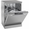 Gorenje Dishwasher GS63160SUK 6Programs