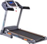 Euro Fitness Motorized Treadmill T800 2.5HP