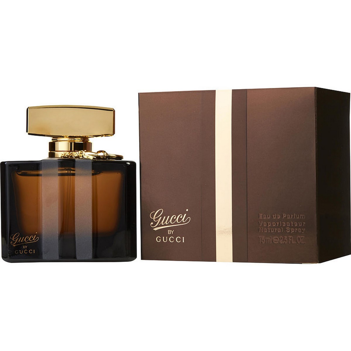 Gucci By Gucci EDP for Women 75ml