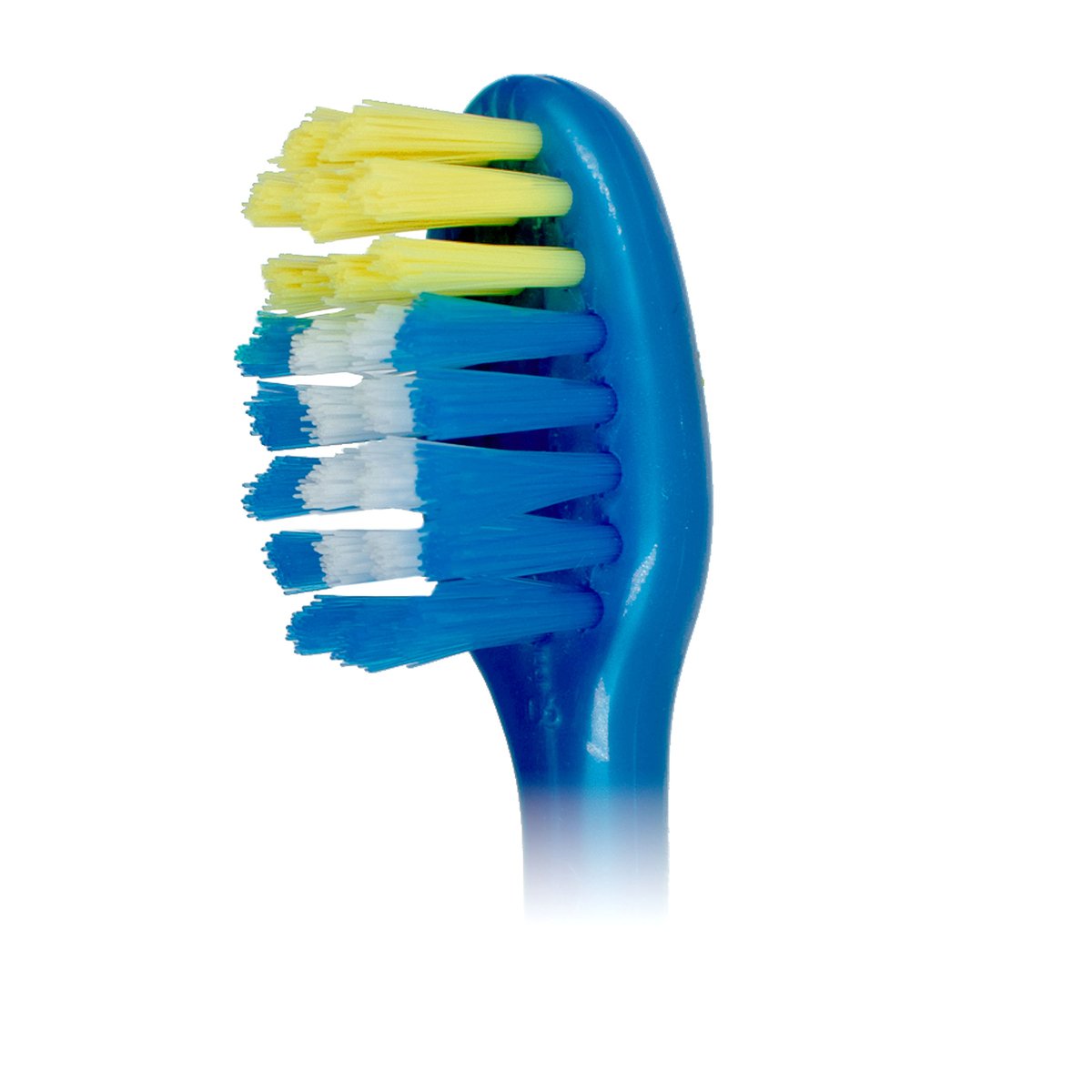 كولجيت فرشاة أسنان للأطفال 6+ سنوات فائقة النعومة  قطعة واحدة بألوان متنوعة