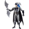 DC Comics Justice League 4.5 inch Action Figure - Batman FGP21