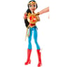 DC Super Hero Girls Power Action Doll 12inch Wonder Woman