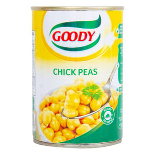 Goody Chick Peas 425g