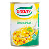 Goody Chick Peas 425 g