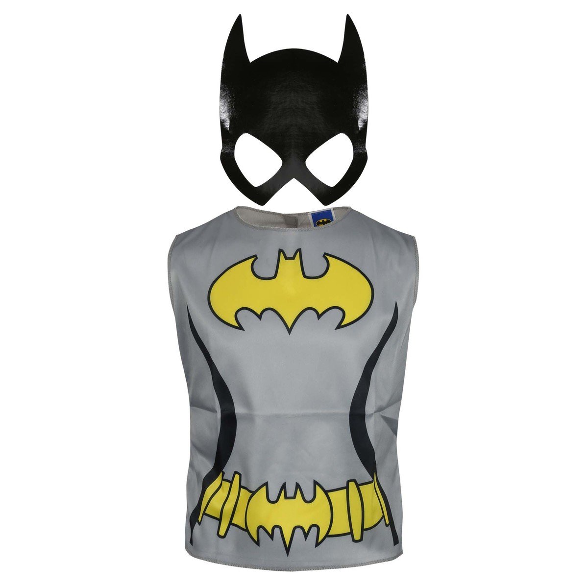 Batgirl Party Costume 33694 Size 3-6Y