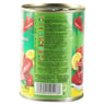 Chtoura Foods Cooked Fava Beans with Chilli 400g