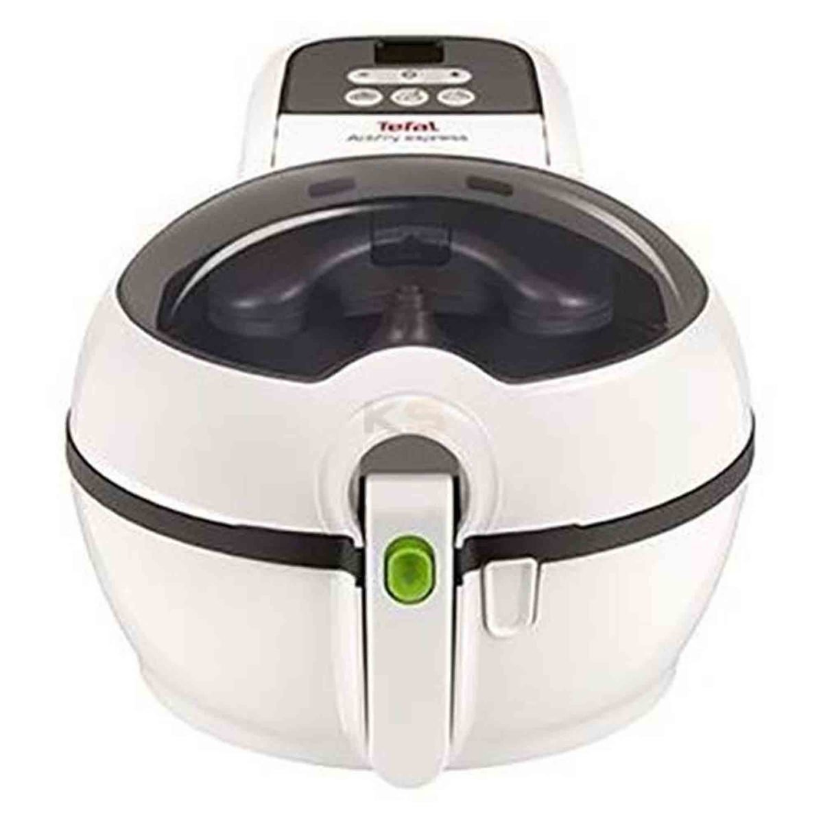 Tefal Actifry Express FZ750027 1Kg + Baking Cup