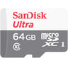 SanDisk Micro SDHC Card SDSQUNS 64GB