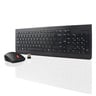 Lenovo Wireless Keyboard Mouse Combo 510