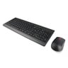 Lenovo Wireless Keyboard Mouse Combo 510