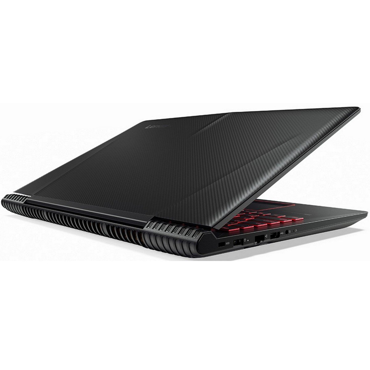 Lenovo Legion Gaming Notebook Y520-80YY0034AX Core i7 Black