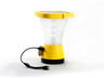 Powerman Built-in Portable Solar Lantern Lamp PSL080