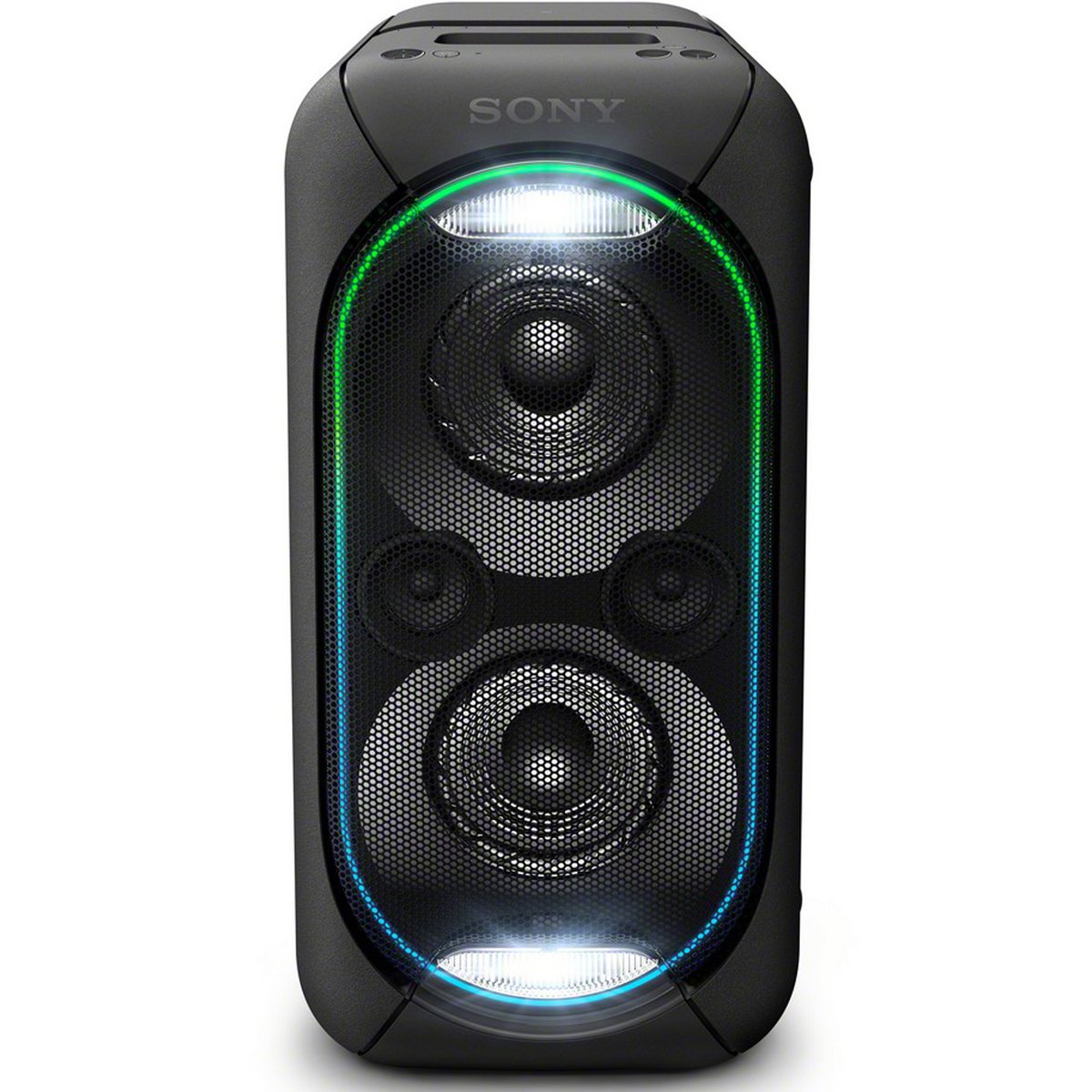 Sony Portable Bluetooth Audio System GTK-XB60