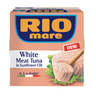 Rio Mare White Meat Tuna In Sunflower Oil 160 g