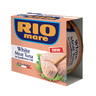 Rio Mare White Meat Tuna In Sunflower Oil 160 g