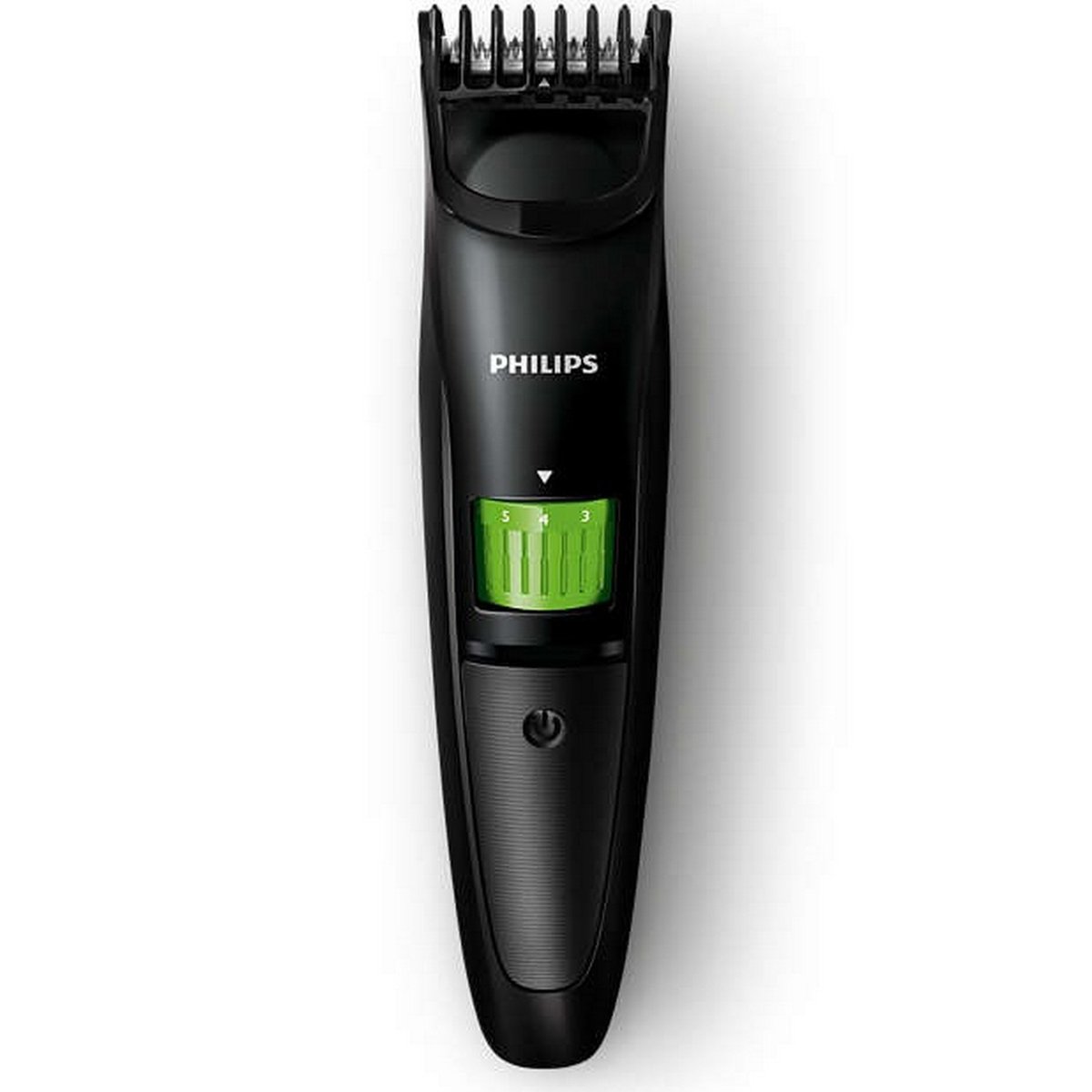 اشتري قم بشراء Philips Beard Trimmer QT3310/13 Online at Best Price من الموقع - من لولو هايبر ماركت Mens Trimmers في السعودية
