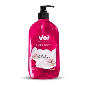 Voi Hand Soap Cherry Blossom 500ml