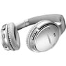 Bose QuietComfort 35II Wireless Headphone Silver