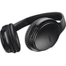 Bose QuietComfort 35II Wireless Headphone Black