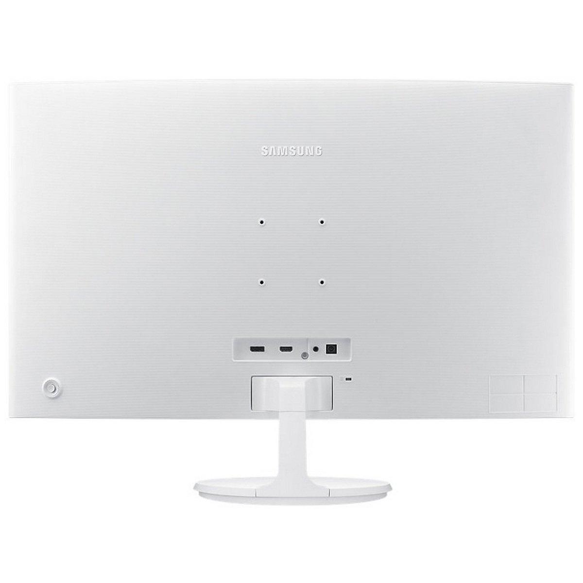 Samsung Curved Full HD Monitor LC32F391 32inch