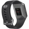 Fitbit Smart Watch Ionic  503 Grey Black