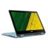 Acer 2in1 Notebook SPIN 1 -NXGL2EM003 Celeron Blue